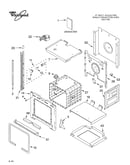 Oven parts