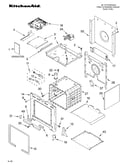 Oven parts