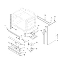 Chassis parts, miscellaneous parts