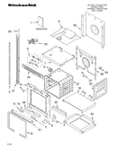 Oven parts