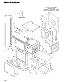 Oven parts