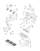 Ventilation parts