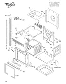 Oven parts