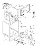Liner parts