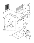 Unit parts, optional parts