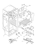 Liner parts