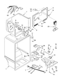 Liner parts