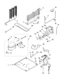 Unit parts, optional parts