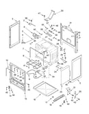 Chassis parts