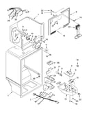 Liner parts