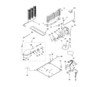 Estate TT21AKXKT03 unit parts diagram