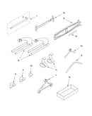 Accessory parts