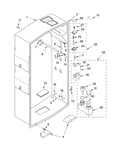 Liner parts