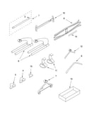 Accessory parts
