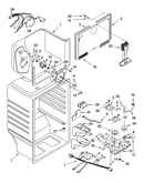 Liner parts