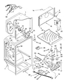 Liner parts