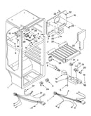 Liner parts