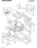 Oven parts