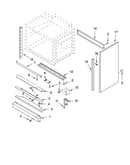 Chassis parts, miscellaneous parts