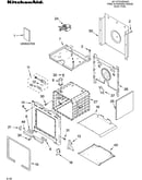 Oven parts