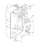 Liner parts