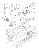 Top box parts
