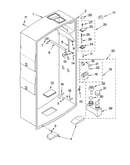Liner parts