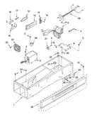 Top box parts