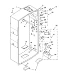 Liner parts