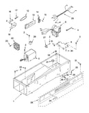 Top box parts