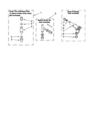 Water system parts