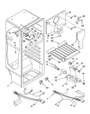 Liner parts