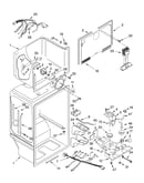 Liner parts