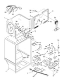 Liner parts