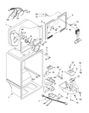Liner parts