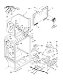 Liner parts