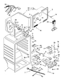 Liner parts