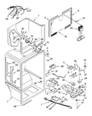 Liner parts