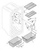 Liner parts