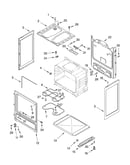 Chassis parts