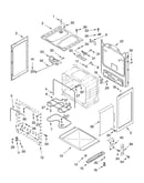 Chassis parts