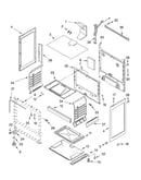 Chassis parts
