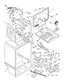 Liner parts