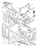Liner parts