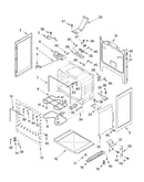 Chassis parts