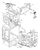 Liner parts