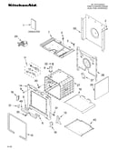 Oven parts