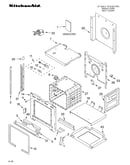 Oven parts