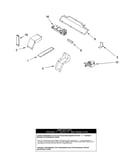 Latch parts