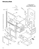Oven parts